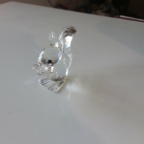 Swarovski squirrel - Picture 3 of 3